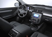Mercedes-Benz R63 AMG Mercedes-Benz R63 AMG